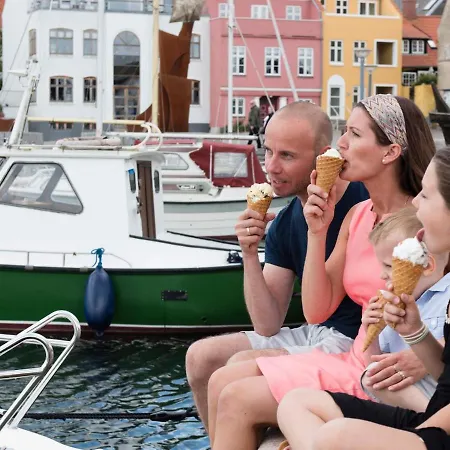 Apartman Lxxv Fåborg
