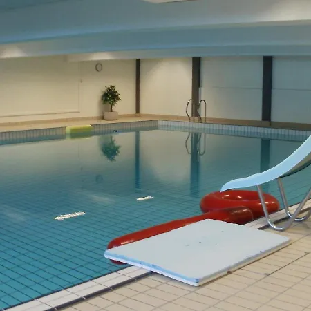 Apartmán Lxxv Fåborg