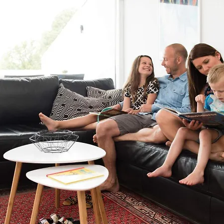 Apartmán Lxxv Fåborg